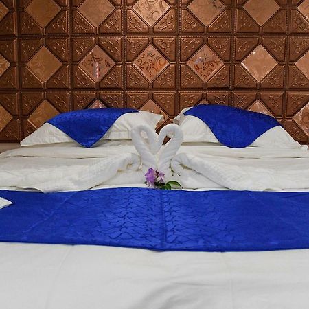 The President Hotel Nadi Luaran gambar