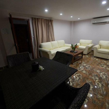 The President Hotel Nadi Luaran gambar