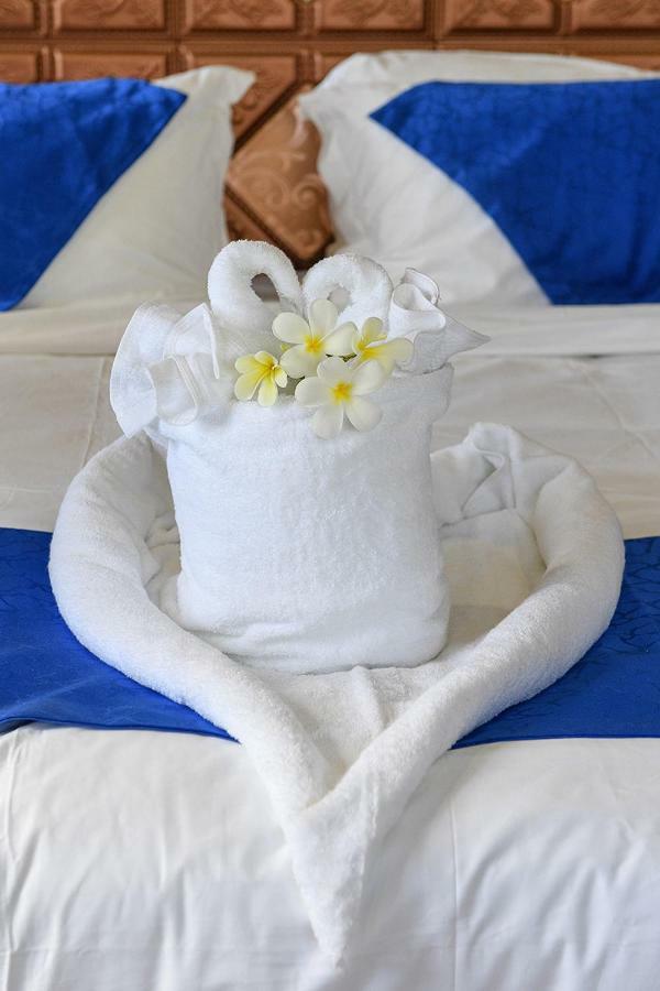 The President Hotel Nadi Luaran gambar