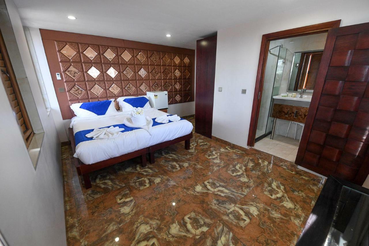 The President Hotel Nadi Luaran gambar