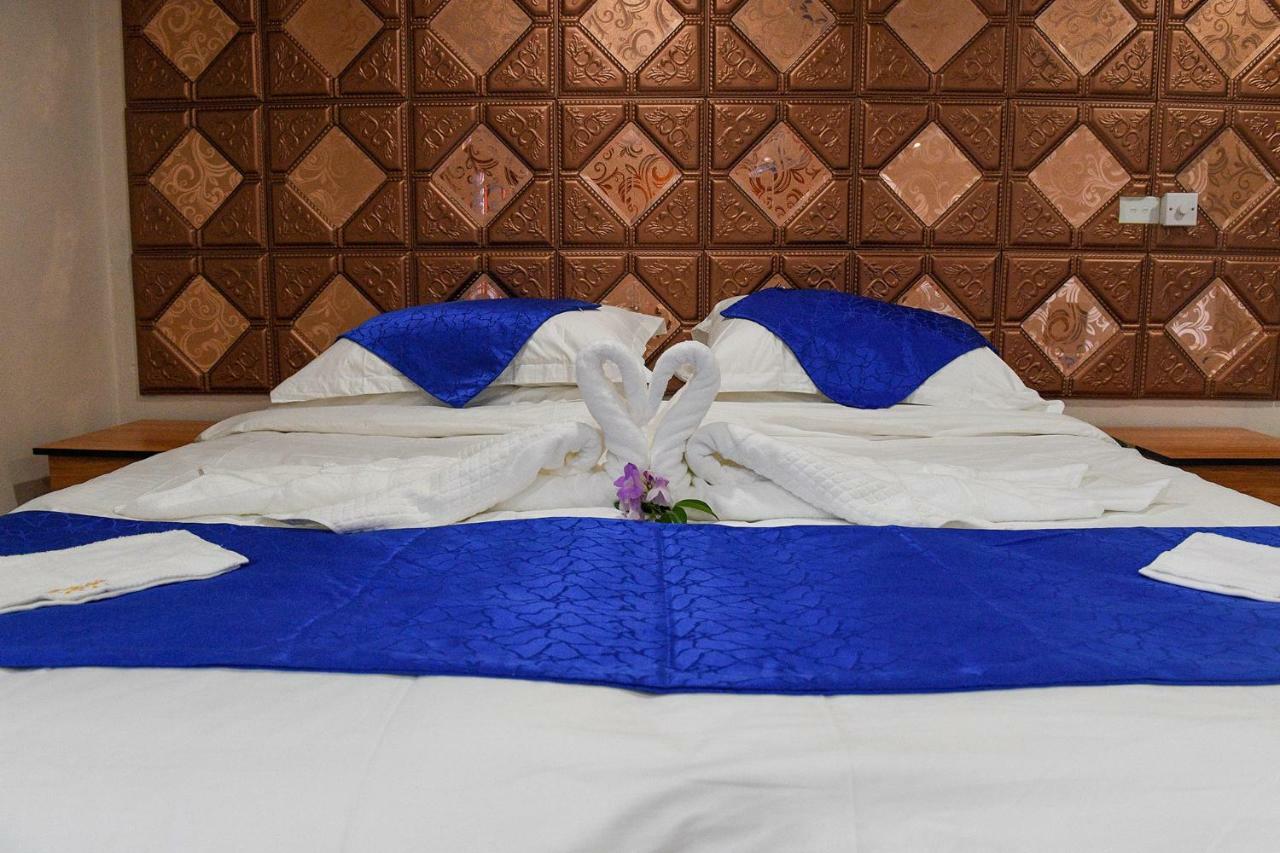 The President Hotel Nadi Luaran gambar