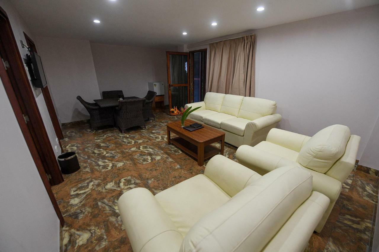 The President Hotel Nadi Luaran gambar