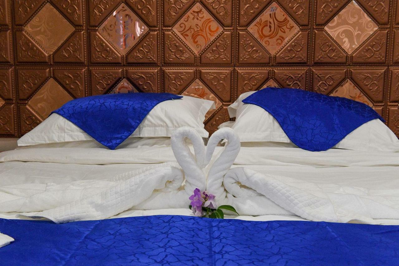 The President Hotel Nadi Luaran gambar