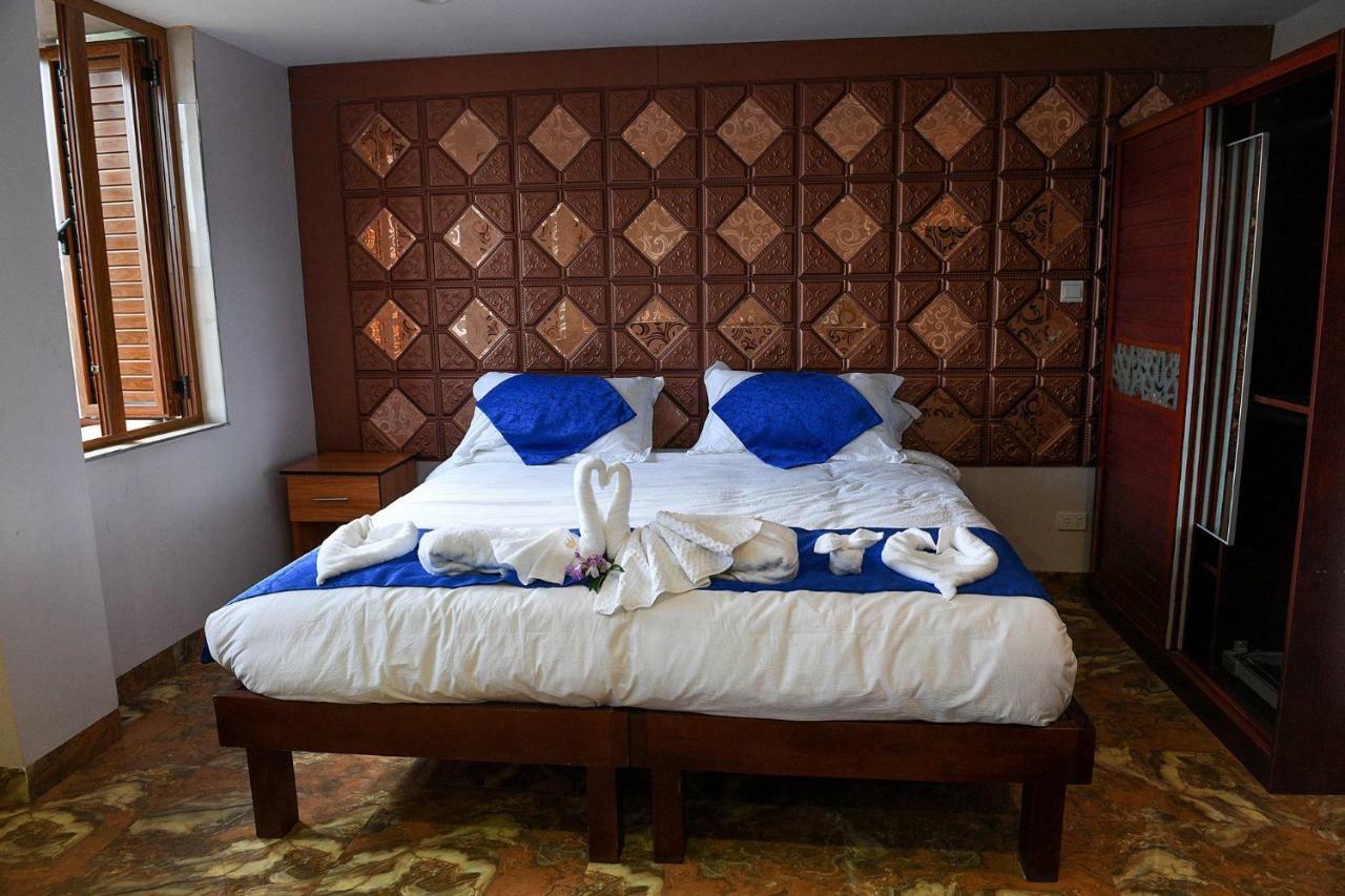 The President Hotel Nadi Luaran gambar