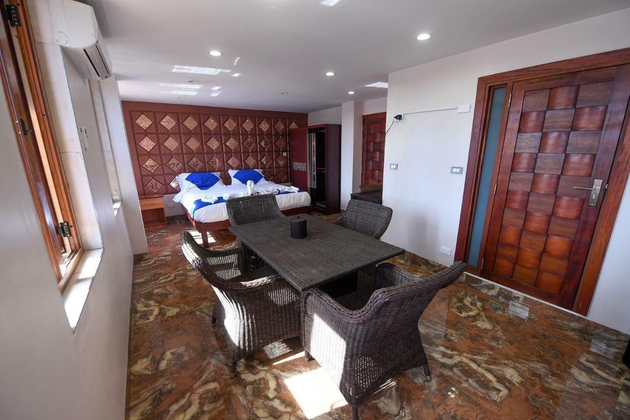The President Hotel Nadi Luaran gambar