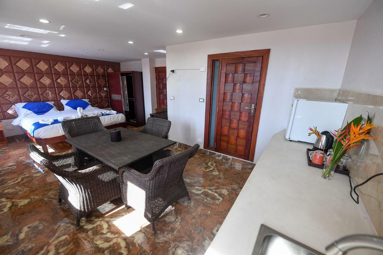 The President Hotel Nadi Luaran gambar