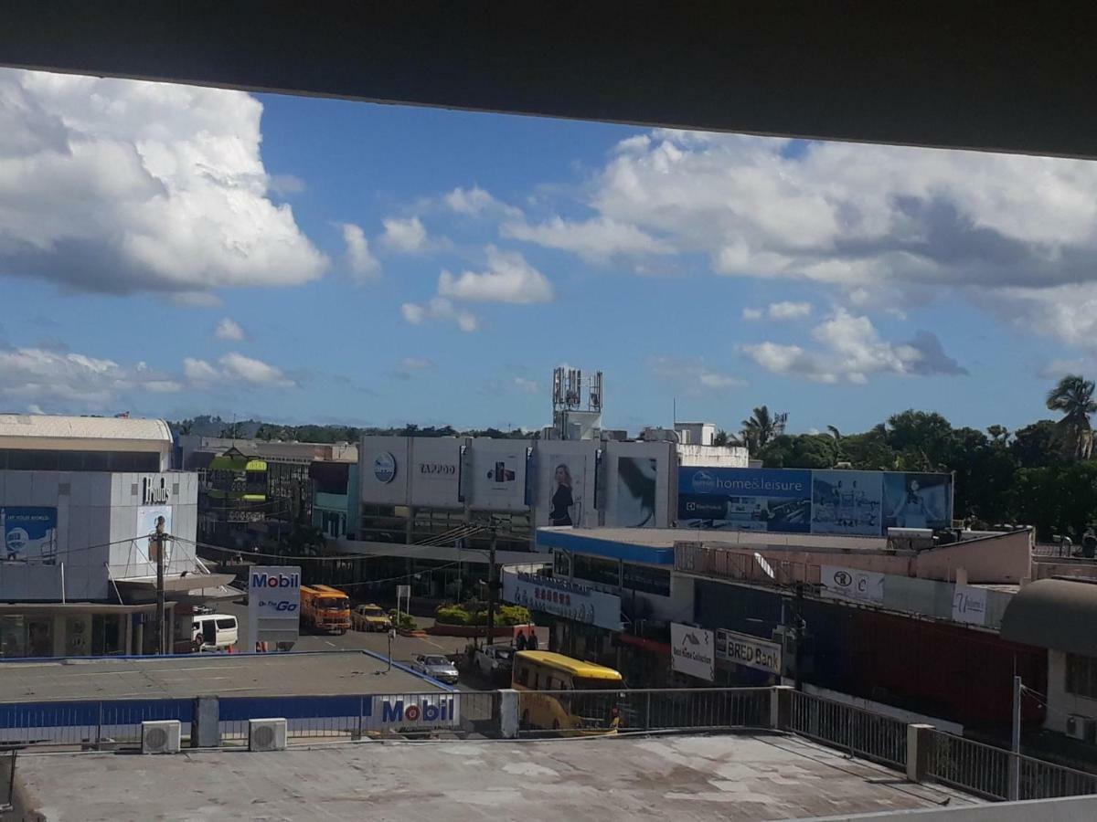The President Hotel Nadi Luaran gambar