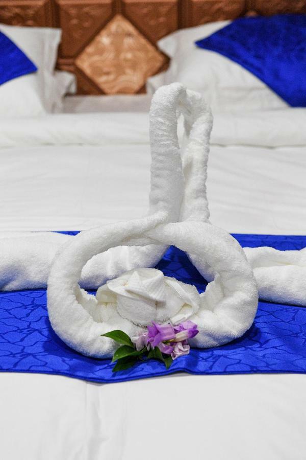 The President Hotel Nadi Luaran gambar