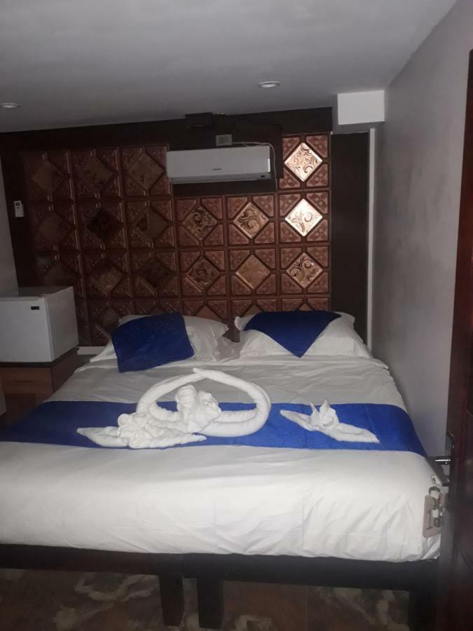 The President Hotel Nadi Luaran gambar